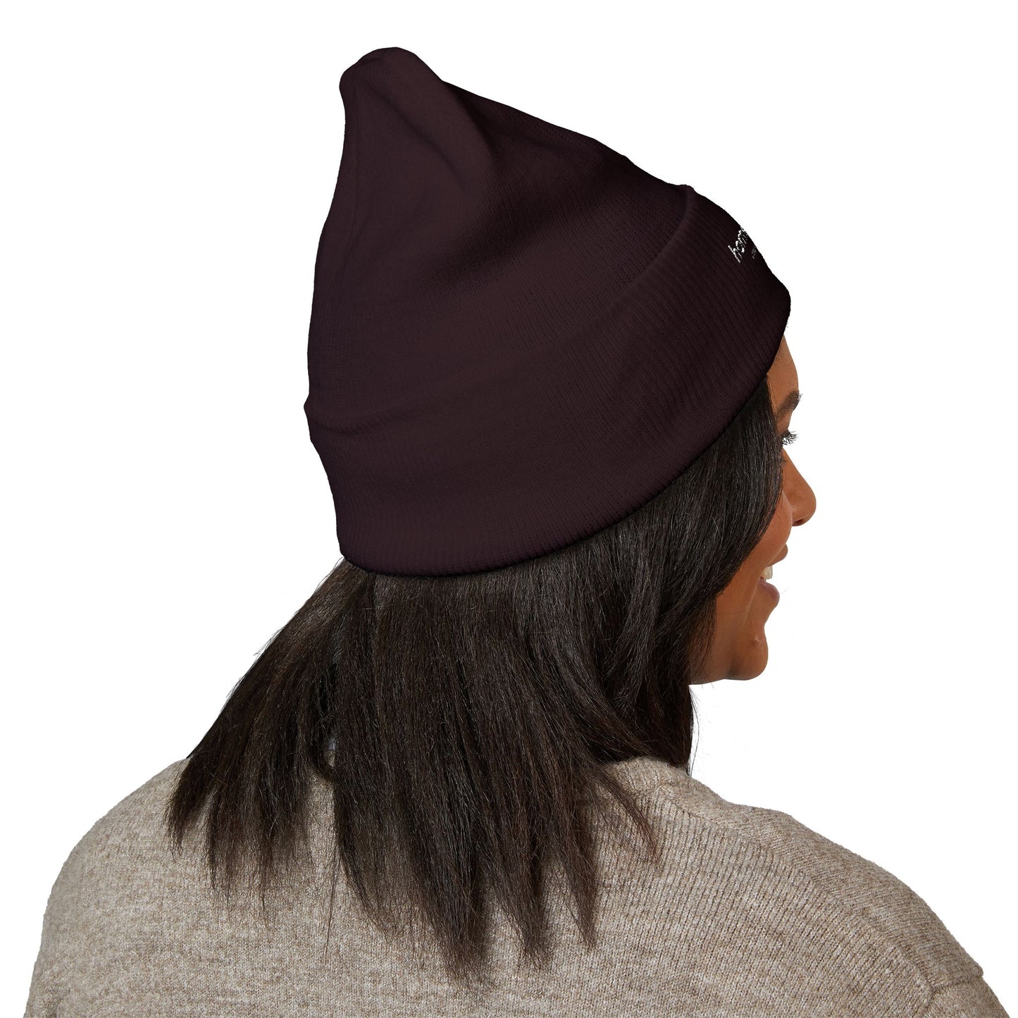 The Homebody Club Beanie