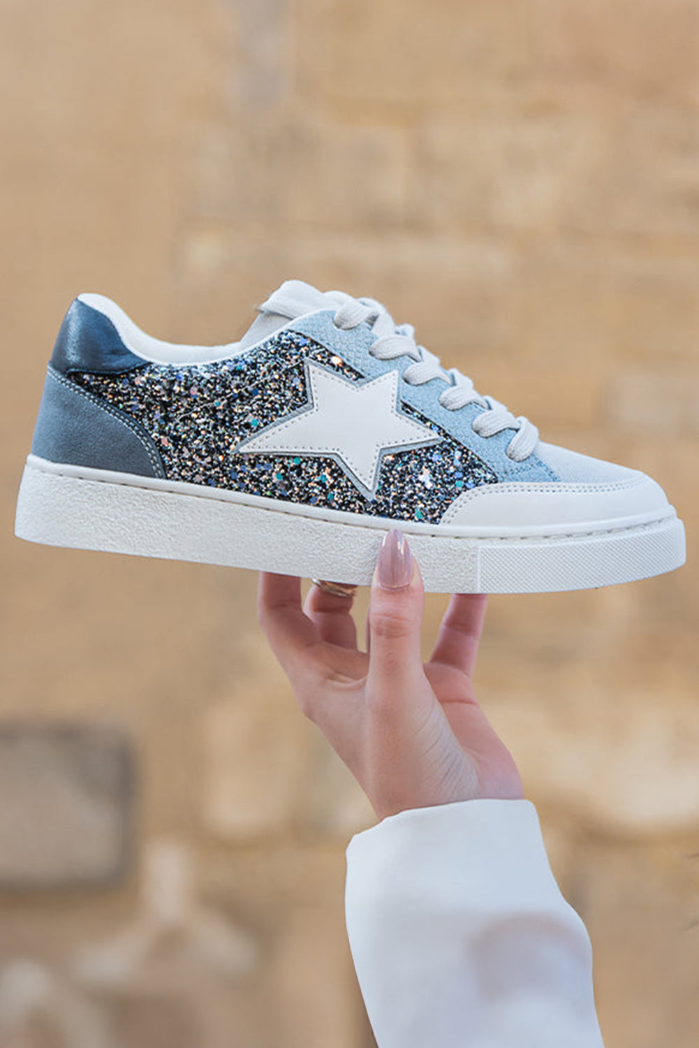 Starstruck Sneakers