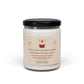 Smells Like Cinnamon Sugar, Cookies & Cozy Chaos — Cozy 9oz Candle