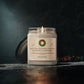 Smells Like Christmas Is Calling (But I’m Still on the Couch) — 9oz Cozy Candle
