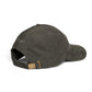 The Cozy Corner Company Corduroy Cap