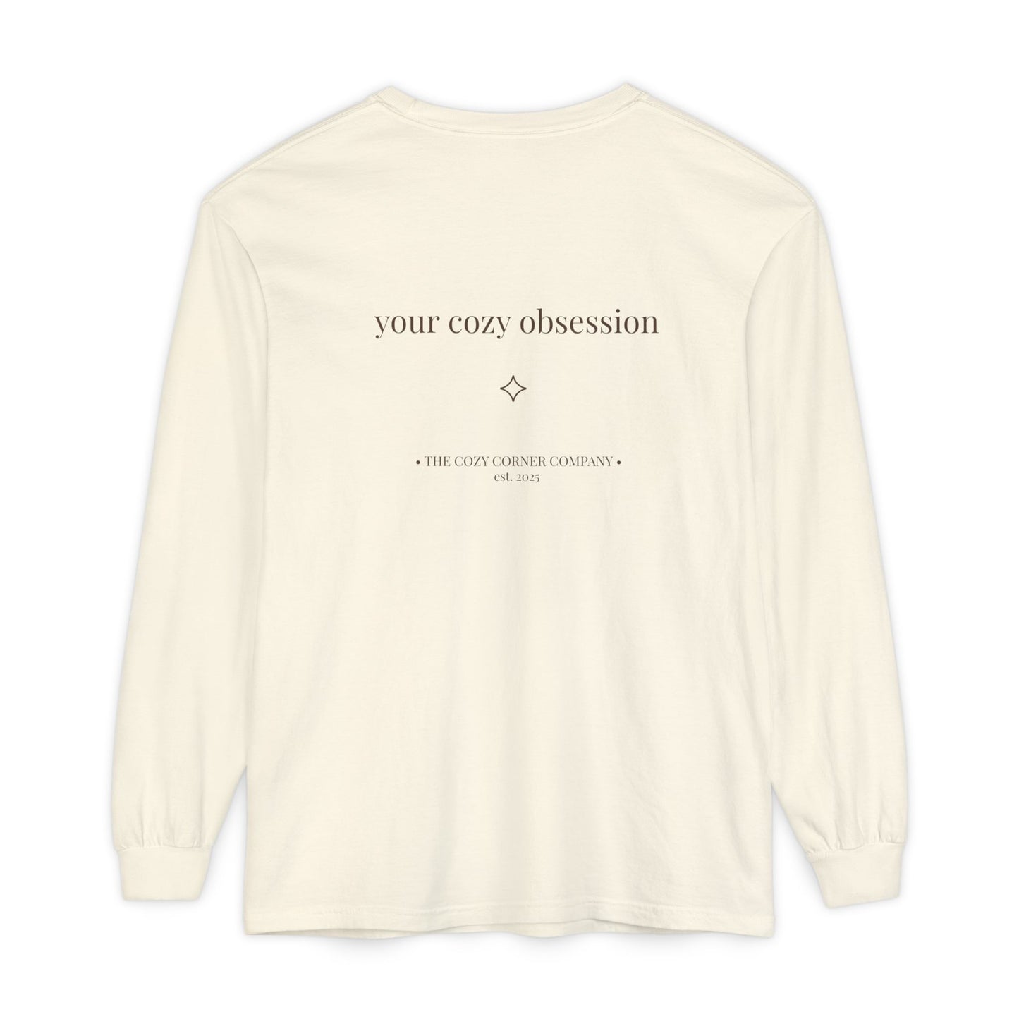 the cozy club™ long sleeve