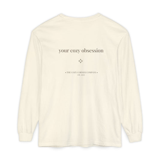 the cozy club™ long sleeve