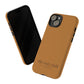 the cozy club™ | Cozy Cocoa Tough iPhone Case