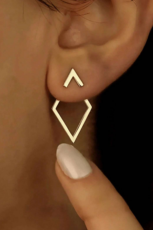 Shine & Shape Studs