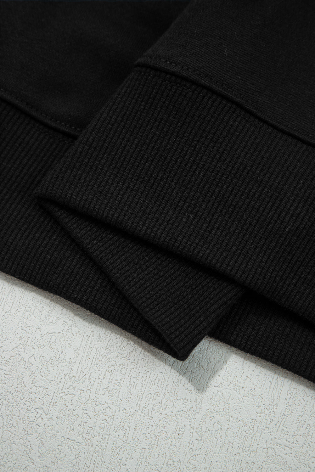 Game Day Bow Sweatshirt