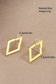 Shine & Shape Studs