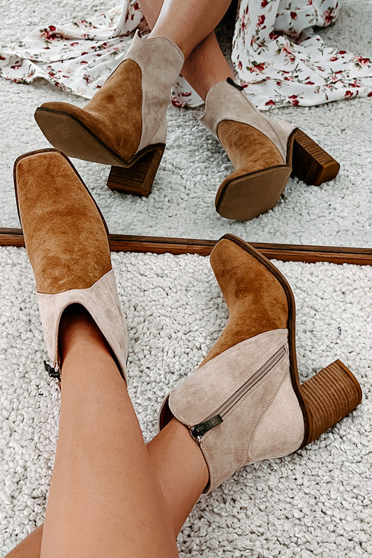 Autumn Stroll Boots