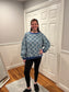 The Cozy Check Pullover