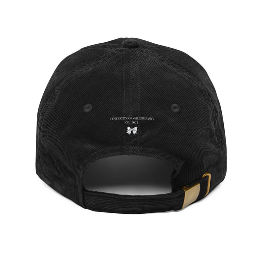 The Cozy Hour Club™ Cap