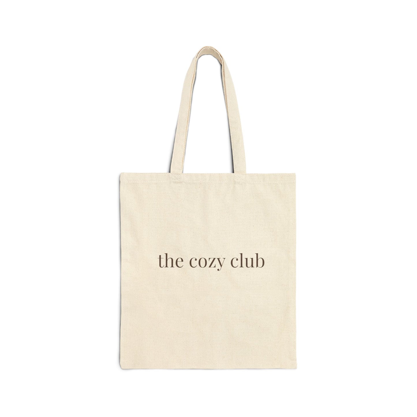 the cozy club™ tote