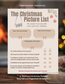 The Cozy Christmas Planner (Digital Download)