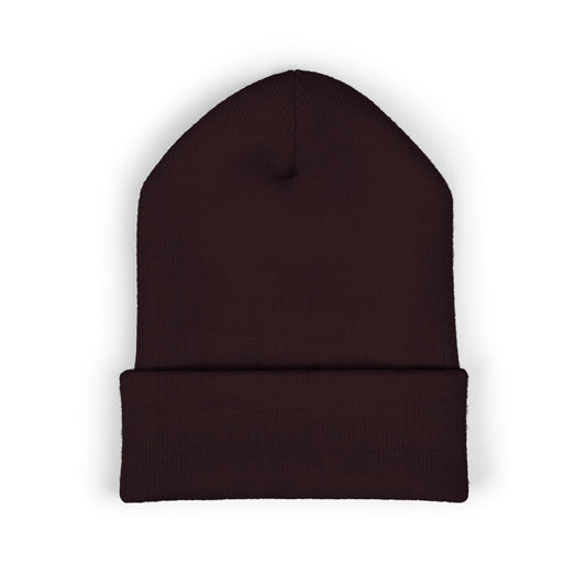 The Homebody Club Beanie