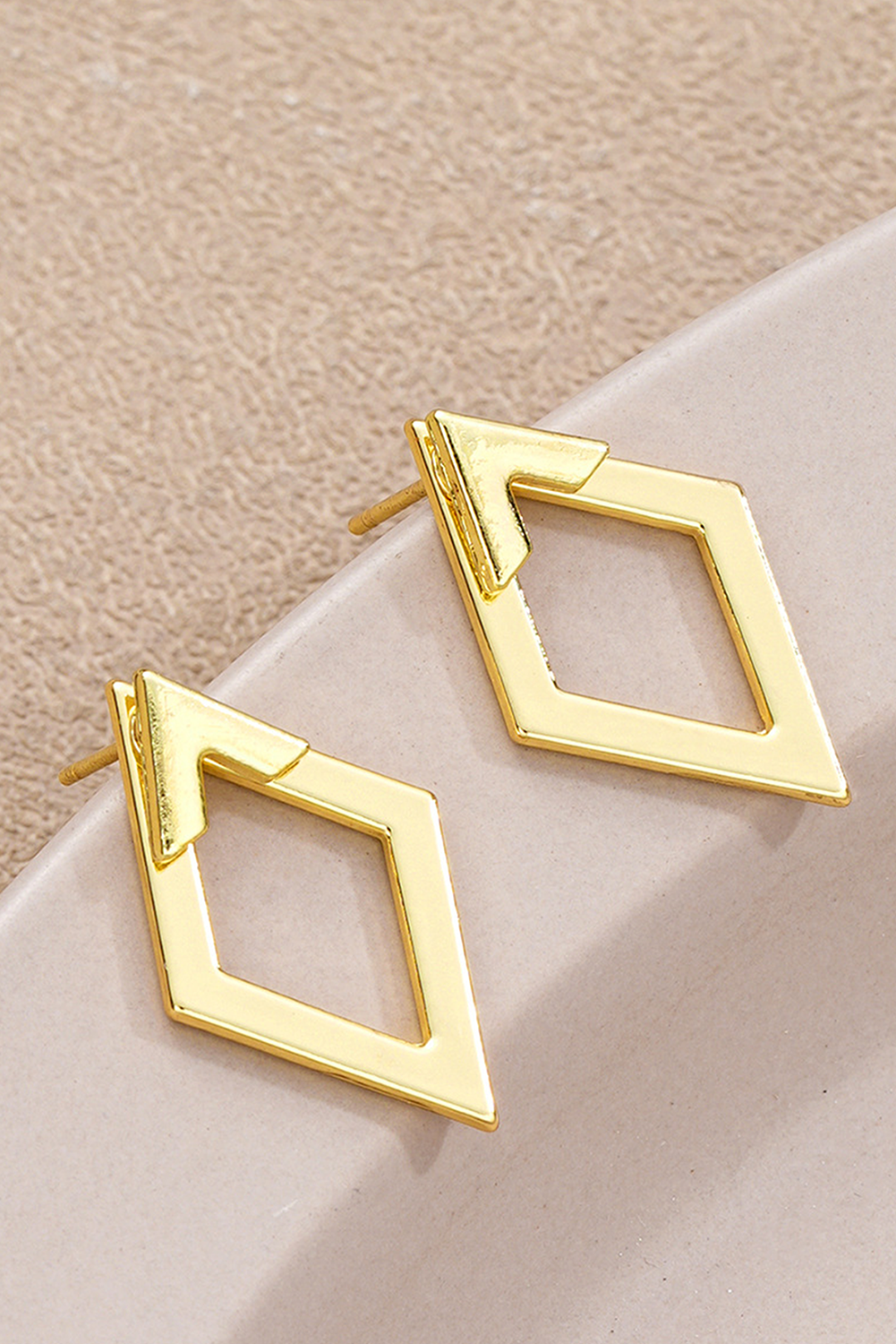 Shine & Shape Studs