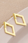 Shine & Shape Studs