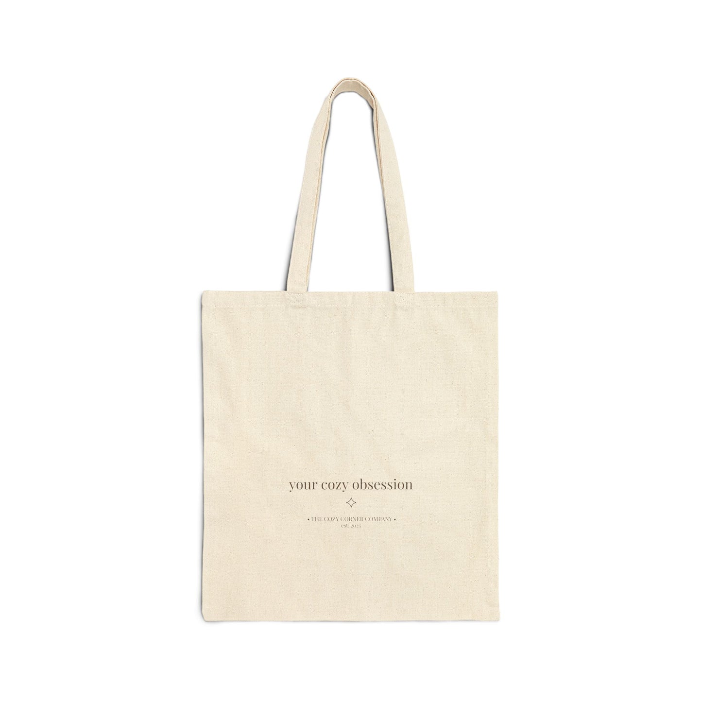 the cozy club™ tote