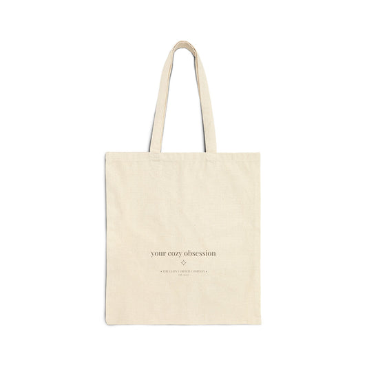 the cozy club™ tote