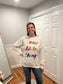 The Merry Little Thing Sweatshirt