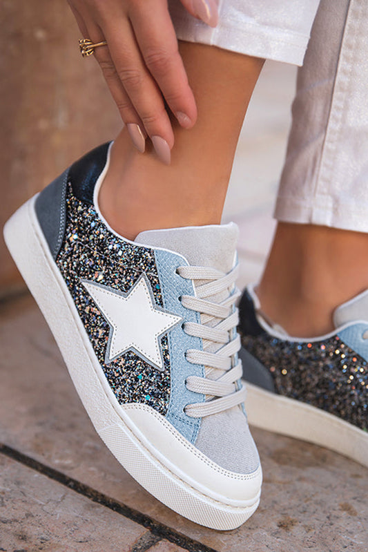 Starstruck Sneakers